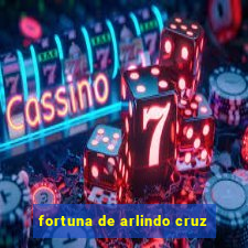 fortuna de arlindo cruz